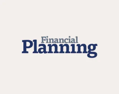  Financial Planning Logo