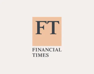  Financial Times Logo