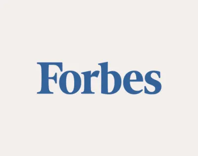  Forbes Logo