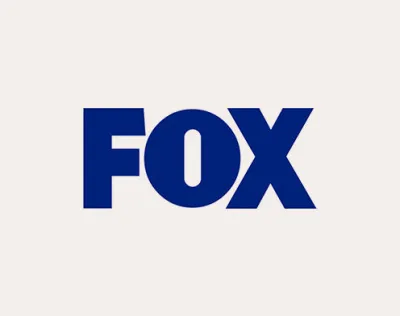  Fox Logo