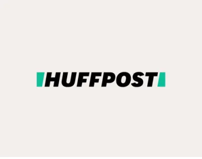  HuffPost Logo