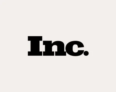  Inc. Logo