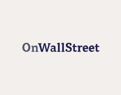  OnWallStreet Logo