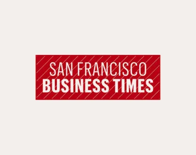  San Francisco Business Times Logo