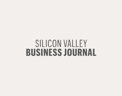  Silicon Valley Business Journal Logo