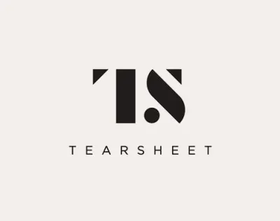  Tearsheet logo