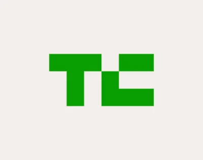  Tech Crunch Logo