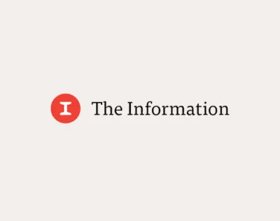  The Information Logo
