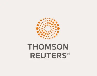  Thomson Reuters logo