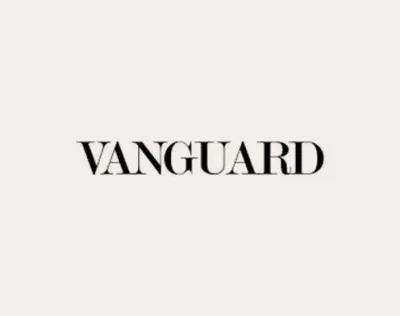 Vanguard Logo