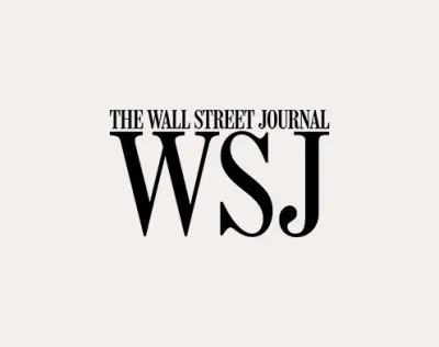  The Wall Street Journal Logo