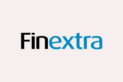  Finextra Logo