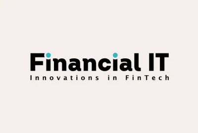  Financial IT Innovations in FinTech Logo