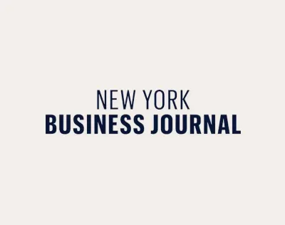  New York Business Journal logo
