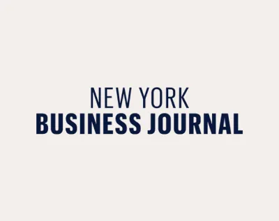  New York Business Journal logo