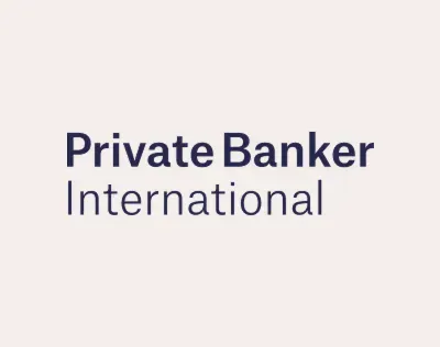  Private Banker International Logo