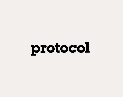  protocol Logo