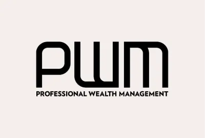  Professional Wealth Management Logo