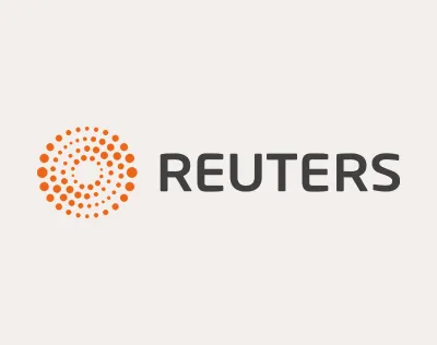  Reuters Logo