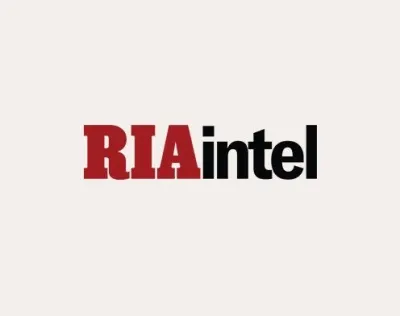  RIAintel logo