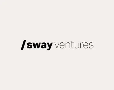  /sway ventures logo