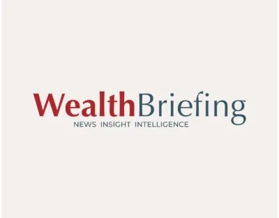  WealthBriefing Logo