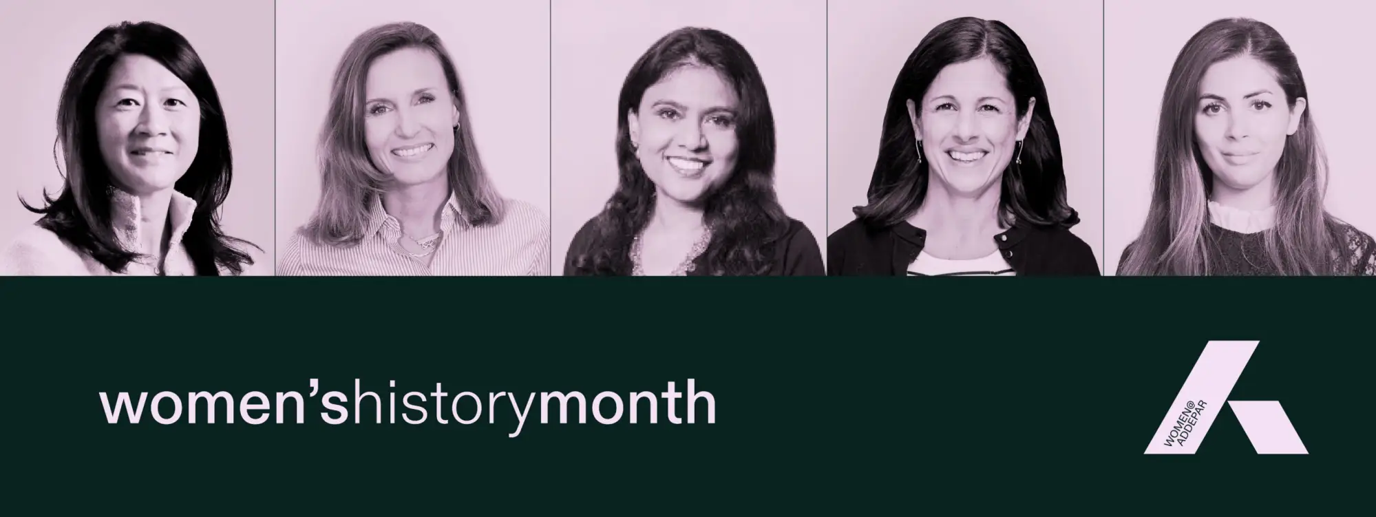 Women's History Month