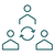 Improve accuracy with human review to validate and refine extracted data.