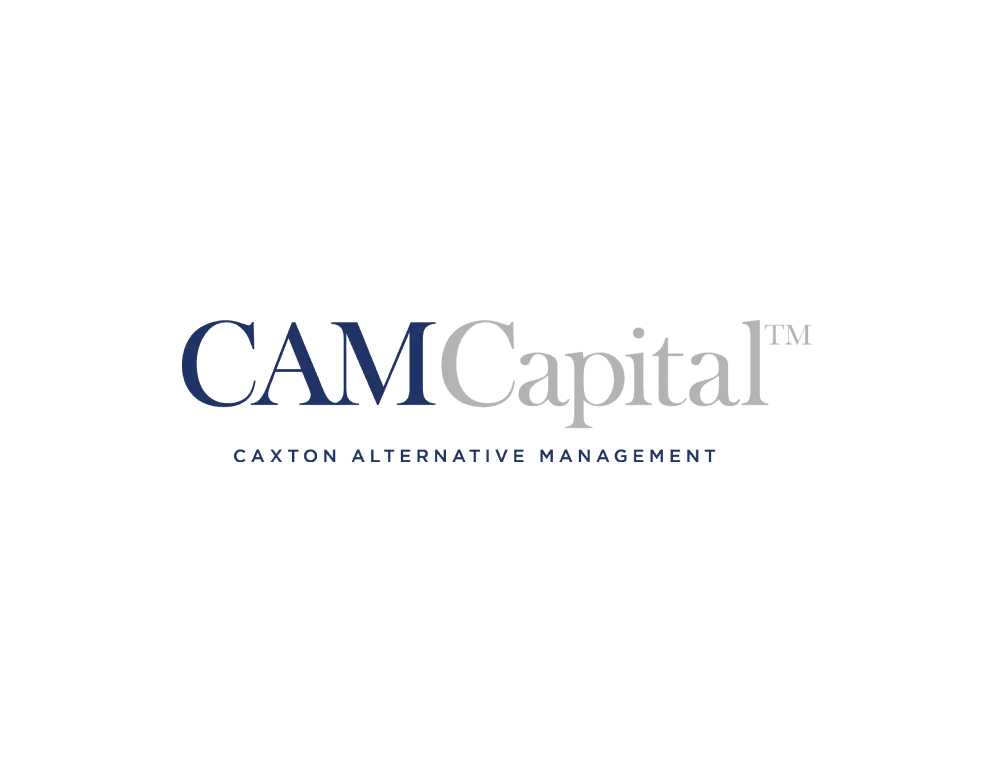 CAM Capital logo