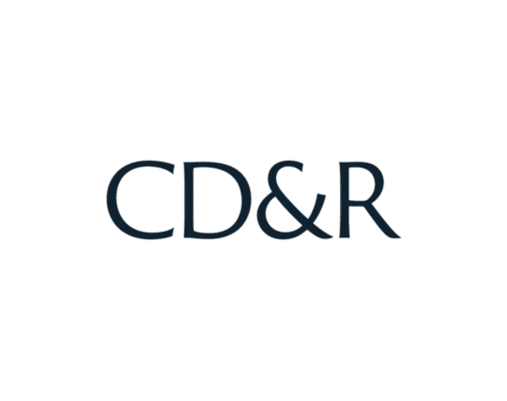 CD&R logo