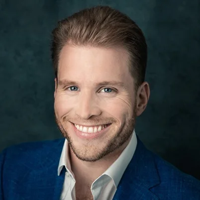 Joe Lonsdale, Founder & Chairman of the Board