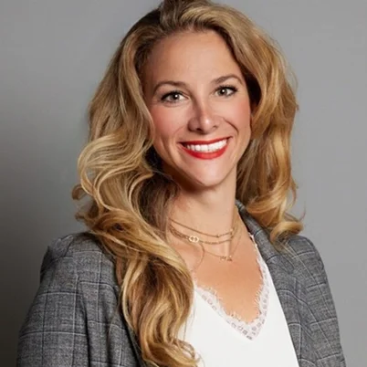 Janeen France, Chief Client Officer
