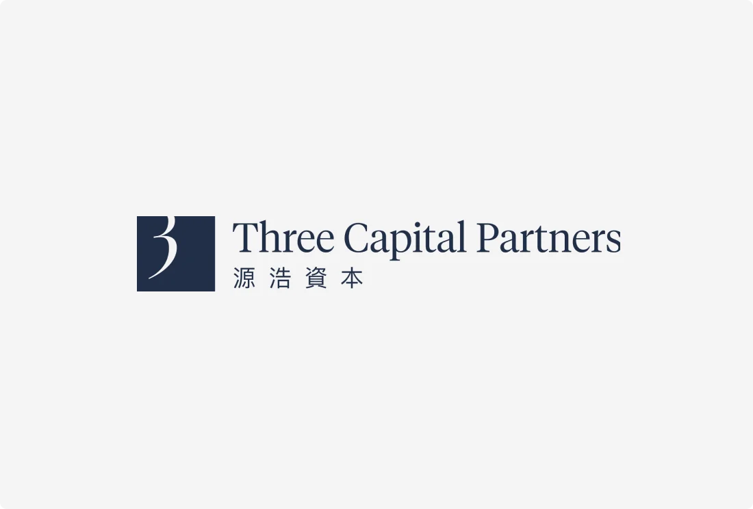 Three Capital Partners logo