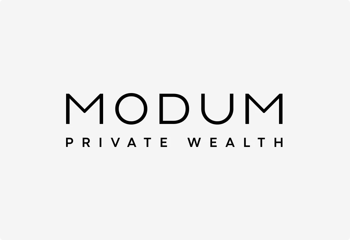 Modum Private Wealth logo