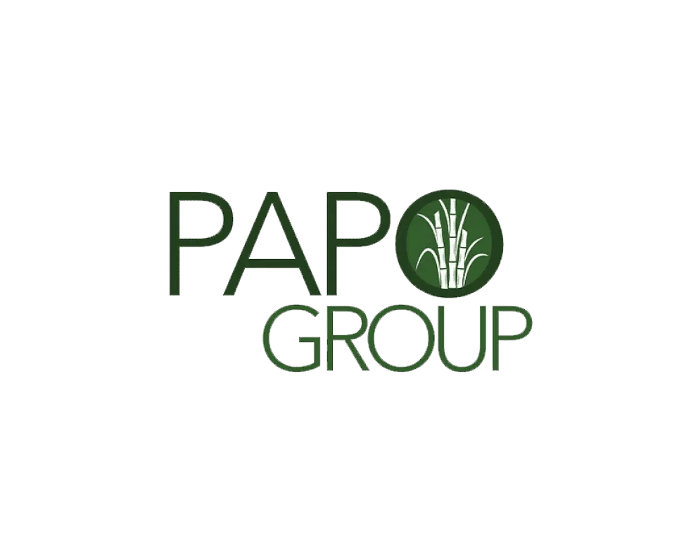 Papo Group logo