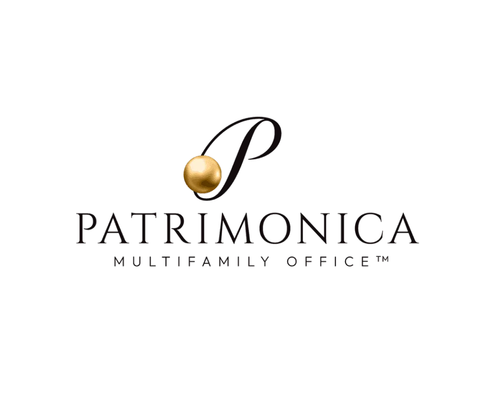 Patrimonica logo