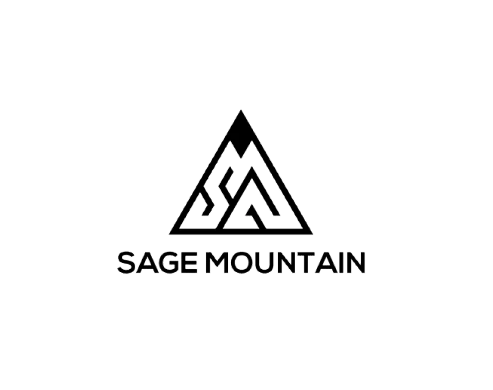 Sage Mountain logo