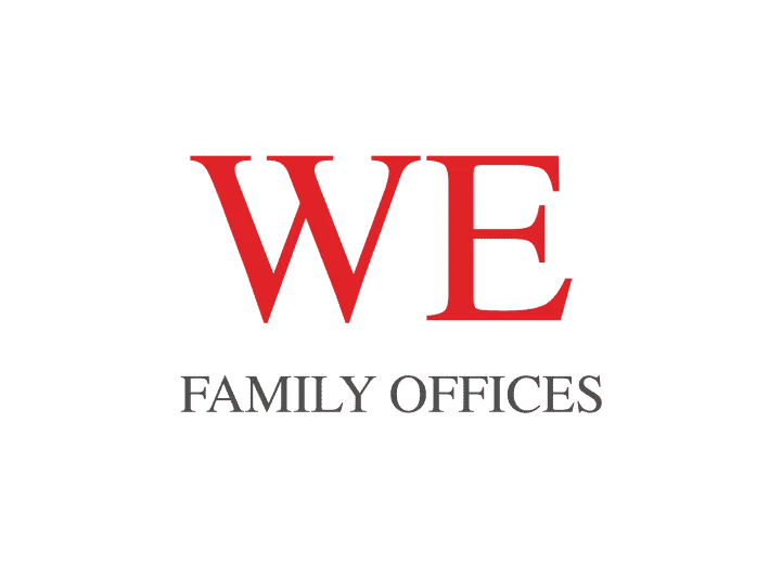 WE Family Offices logo