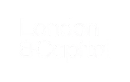 London & Capital logo