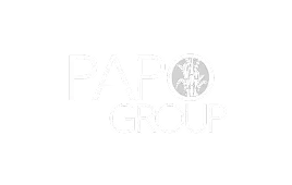Papo Group logo