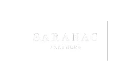 Saranac Partners logo