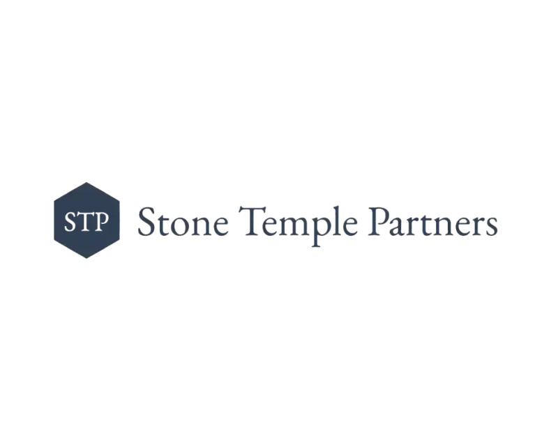 Stone Temple Partners logo