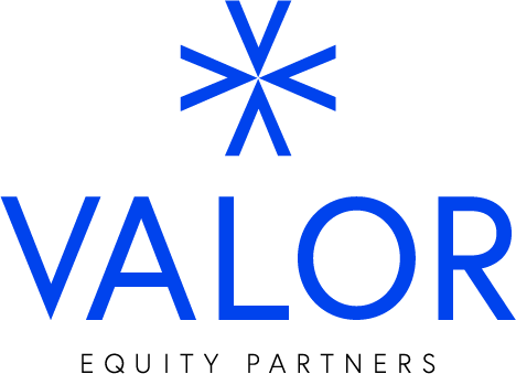 Valor Logo
