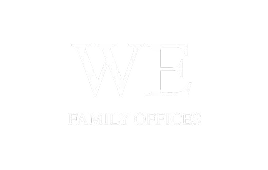 WE Family Offices logo